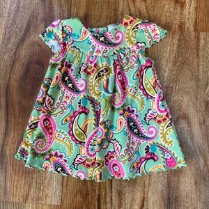 Vera Bradley Print Dress